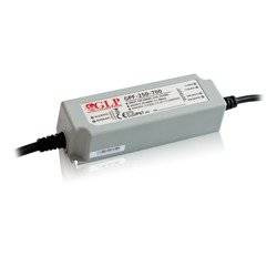 Zasilacz stałoprądowy GPF-25D-350 | 44~72V 350mA 25W