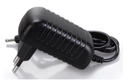 Zasilacz wtyczkowy MW POWER EB1005 | 10W 5V DC 2A