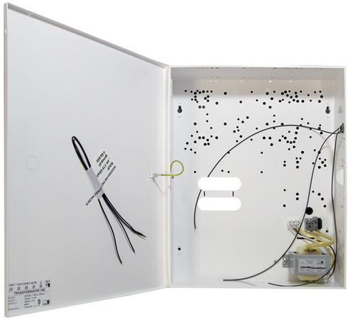 OBUDOWA ''MW POWER'' OC40-17UNI DUŻA do central