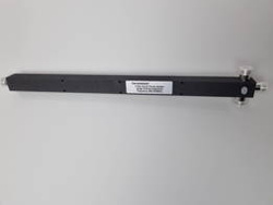 Splitter 4 drogowy, 380-2700 MHz, N gniazdo, IP65, Low PIM, TECHPRONET