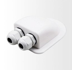 Przejściówka dachowa DD-W 2 wyjścia