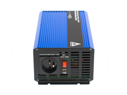 Przetwornica napięcia SINUS 12VDC/230VAC 2000W