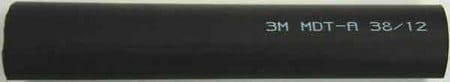 MDT-A 38/12 rura termokurczliwa z klejem (do złącz na kable1/2", 7/8") 3M