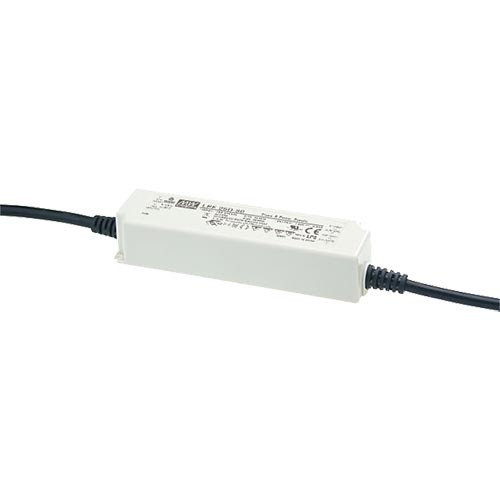Zasilacz Mean Well LPF-25D-15 | 25W 15V 1.7A IP30 1~10VDC PWM