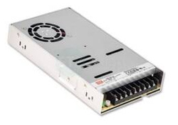 LRS-450-5 zasilacz impulsowy Mean Well 5V 75A 375W
