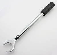 Klucz dynamometryczny do złącz 7/16 DIN, rozstaw 34, 25 Nm