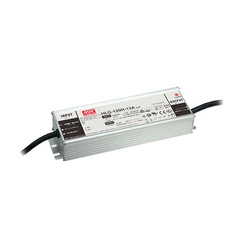 HLG-120H-54B zasilacz LED 124W 54V 2.3A IP67 1-10VDC PWM Mean Well