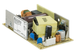 PJT-12V65WBAA zasilacz open frame 12V 5A 60W Delta Electronics