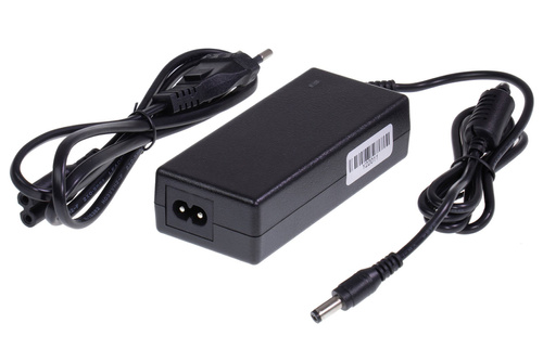 Zasilacz desktop MW POWER EA10850D1 72W 12V DC 6A