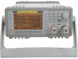 Obciążenie elektroniczne AXIOMET 0~150V 0,001~30A 300W