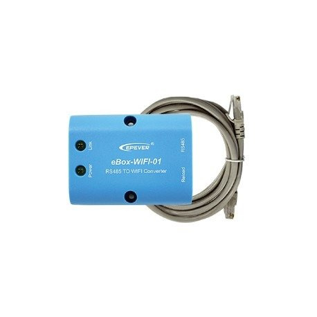 Moduł WIFI eBox-WIFI-01