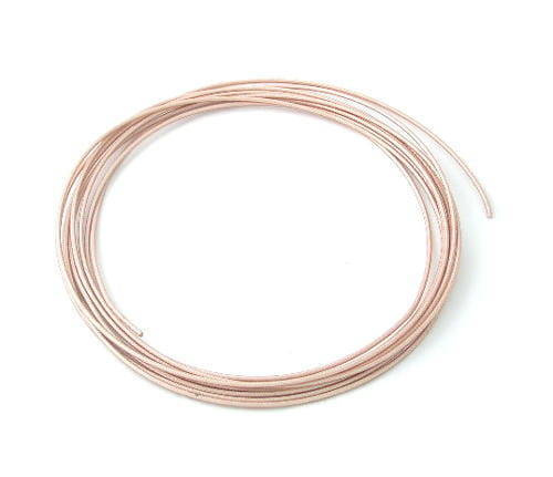 RG316/U- kabel koncentryczny teflonowy-krążek 50m