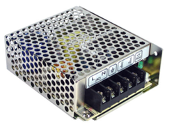 Zasilacz Mean Well RD-3513 | 13.5V 1.3A | -13.5V 1.3A | 35W