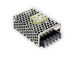 Zasilacz Mean Well RS-25-5 | 5V 5A 25W