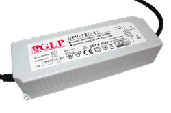 Zasilacz LED GPV-120-24 | 24V 5A 120W IP67