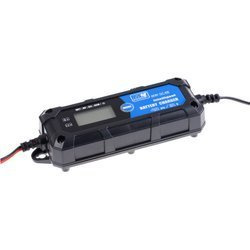 Ładowarka MW Power MW-SC4B 1A 4A 6V 12V AGM Żel
