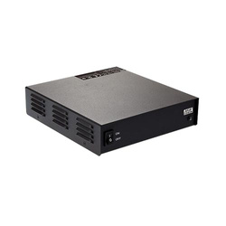 ENC-120-12 programowalna ładowarka desktop 12V