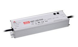 Zasilacz Mean Well HEP-185-12A | 156W 12V 13A IP65