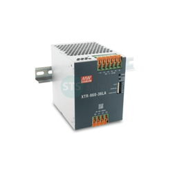XTR-960-48LA zasilacz ultra slim DIN 48V 20A 960W Mean Well
