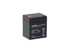 Akumulator AGM Alarmtec | BP 5-12 12V / 5Ah