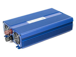 Przetwornica napięcia 24V DC / 230V AC 2000W ECO MODE SINUS IPS-2000S PRO