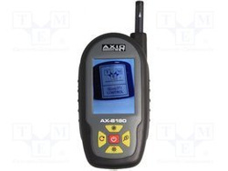 Kamera inspekcyjna AXIOMET 60° 60cm