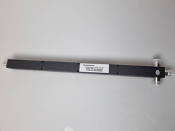 Splitter 3 drogowy, 380-2700 MHz, N gniazdo, IP65, Low PIM, TECHPRONET