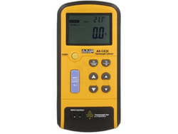 Kalibrator termopar 10m~75mV