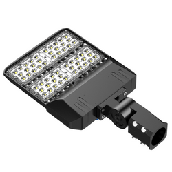 Oprawa uliczna LED 80W solarna dwumodułowa zasilana prądowo