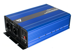 Przetwornica napięcia SINUS 24VDC/230VAC 4000W