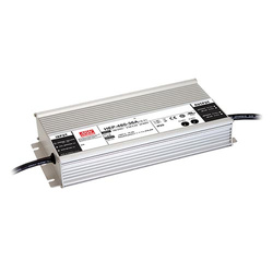 HEP-480-36A zasilacz impulsowy 480W 36V 13.3 IP65 Mean Well