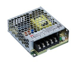 Zasilacz impulsowy Mean Well LRS-50-24 | 24V 2,2A 52W