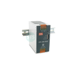 XTR-480-12LA zasilacz ultra slim DIN 12V 30A 360W Mean Well