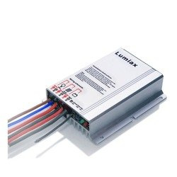 Regulator ładowania do lamp solarnych SMR1012-DCN5 10A 12V/24V