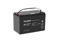 Akumulator AGM Acumax | AML 100-12 12V / 100Ah
