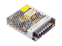 Zasilacz LED POS-75-12-C | 12V 6A 75W