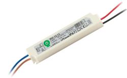 Zasilacz LED PSV-12-12 | 12V 1A 12W IP67