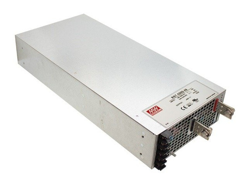 RST-5000-24 zasilacz impulsowy Mean Well 5040W 48V