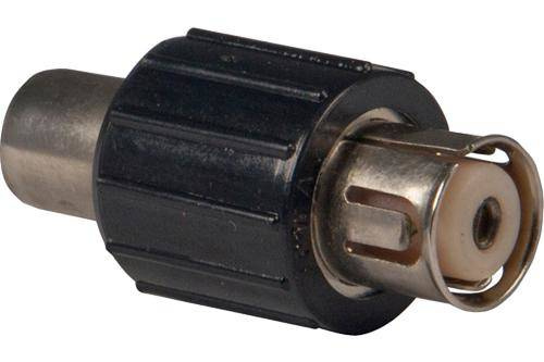 Adapter RCA-m/f