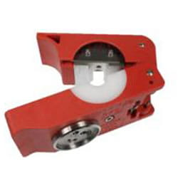 TRIM-SET-L12-D01 zarabiarka ręczna UTT do kabla LCF 1/2" do złącz serii D01 RFS