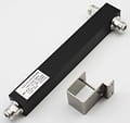 2 drogowy dzielnik mocy ( splitter/combiner) 698 – 2700 MHz  ( GSM/LTE), złącza N-f , 300W, IP65