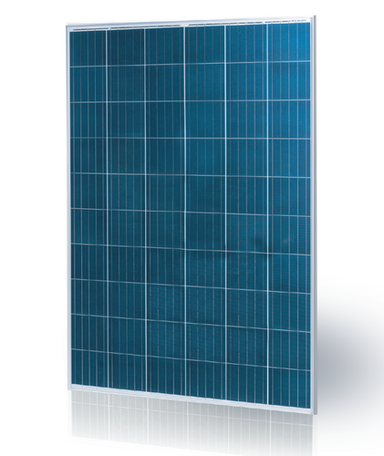 Gotowy zestaw #23N | LAMPA SOLARNA LED 40W | SŁUP 5M | PANELE FOTOWOLTAICZNE