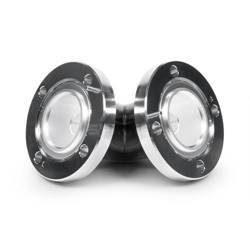 Adapter kątowy 90 st.  do złącz EIA 1-5/8"