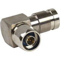 N wtyk kompresyjny kątowy na kabel LMR400,CNT400,H1000,9913,9914