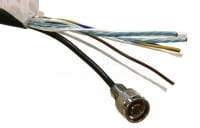 Kabel hybrydowy ( RF/Data/Zasilanie) -Ecoflex Multicore