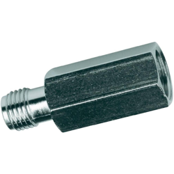 Adapter FME-m/SMA-f