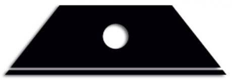 Ostrze Fix  29/8.9/0.45 - nóż do izolacji - zarabiarki TRIM