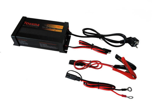 Ładowarka Toyama TBC 10-1224 10A 12/24V