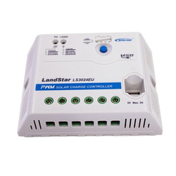 Regulator ładowania EPEVER LS3024EU 30A USB