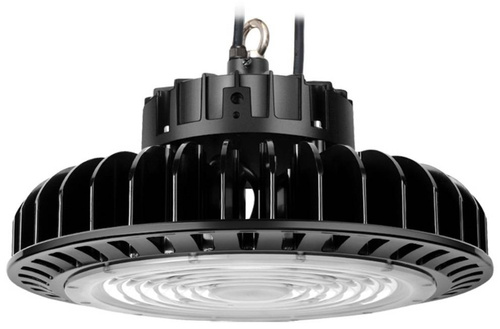 LED line HIGH-BAY UFO T 200W 4000K 90° 1-10V